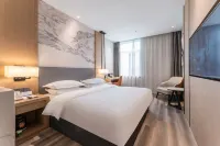 Delin Friendship Hotel - Parkering