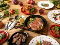 Hoshino Resorts RISONARE Tomamu - breakfast