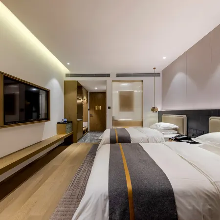 Xiangcheng Quandu Hotel