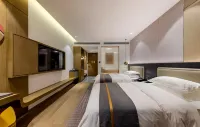 Xiangcheng Quandu Hotel - parking