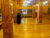 Jixiang Homestay โรงแรมในเต่าฟู