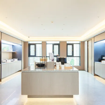 JI Hotel (Ruzhou Dashidai Shopping Park)