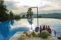 Moye Weishanju Luxury Boutique Homestay (Liuyang Daweishan Forest Park)