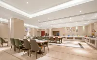 維也納國際飯店（上海浦東機場店） - 早餐
