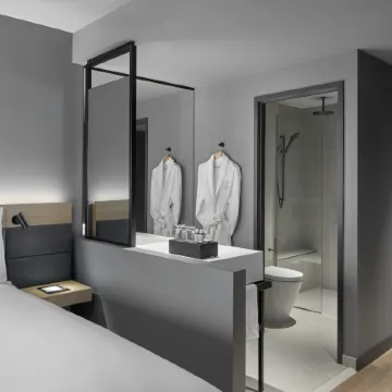 AC Hotel Melbourne Southbank