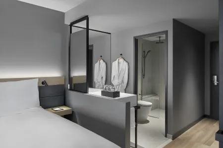 AC Hotel Melbourne Southbank Отели рядом с достопримечательностью «Альберт-Парк»