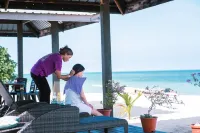 Santiri Island Resort