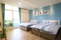더 윈드 B&B II