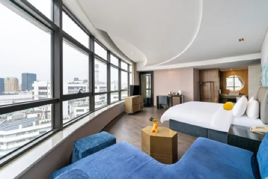 Dears Hotel (Shanghai Jing'an)