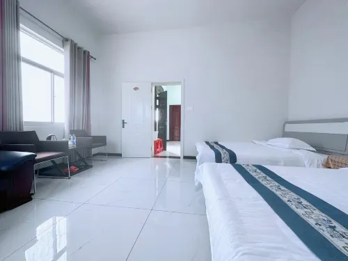 Pingtan Juhai Inn (Tannanwan Branch)