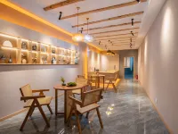 Zhenyuan Zhanyun River View Luxury Homestay Hotels in Zhenyuan County