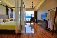 Lugu Lake Scenic Area Yishui Yunman Homestay