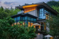 Prana Resort,Anji