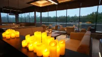 Changbai Mountain Pureland Hot Spring Resort Hotel - 조식 운영