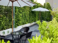 金巢飯店 KMITL Faculty of Architecture附近的飯店