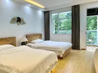 Yingying's yard Hotels near Xiang'exiang Rural Passenger Transport Terminal