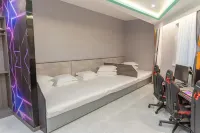 Heyuan Jiahao Ledian E-sports Hotel (Qidadian)