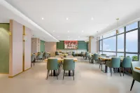 Chengyu Chenghao Hotel (Xi'an Bell and Drum Tower Yongningmen Metro Station Branch) - Breakfast