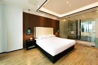 City Comfort Inn