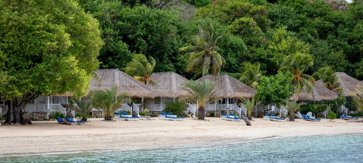 Sudamala Resort, Seraya, Flores Hotels in Komodo