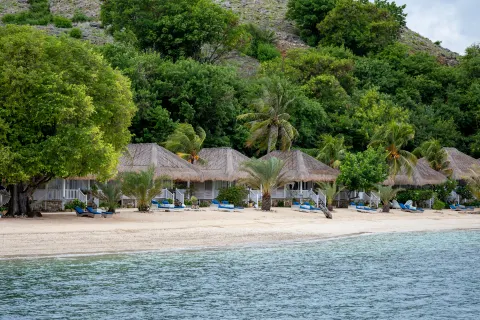 수다말라 리조트 세라야