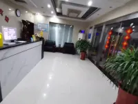 Yancheng Xinyue Theme Hotel (Jiangsu Vocational College of Medicine Kangleyuan Branch)