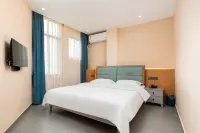 Urban Garden Chain Hotel (Beihai Silver Beach) Hotels in Beihai