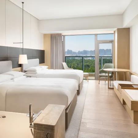 Marriott Yantai