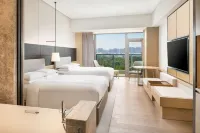 Marriott Yantai Hotels in Yantai