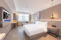 Starway Hotel (Chaka Town) Hotels in Ulan