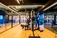 Huanghe Xiyu Hotel Hotels in Zhongwei