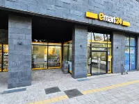 Anto Hotel in zona Tempio Doseonsa