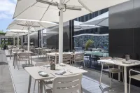 INNSiDE盧森堡 住宿飯店