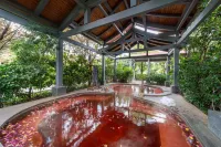 Golden Shining Gulf Hot Spring Resort Hotel - رومانسي