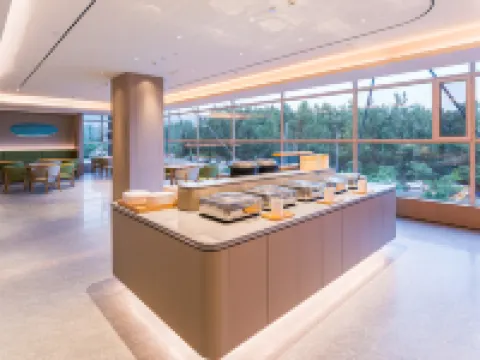 JI Hotel (Jinzhong Lingshi East Station) Hotels in Lingshi