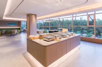 JI Hotel (Jinzhong Lingshi East Station) Hotel a Lingshi