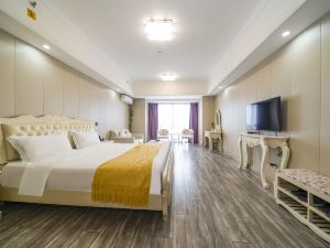 On the Road Boutique Hotel (Zhangzhou Wanda Plaza)