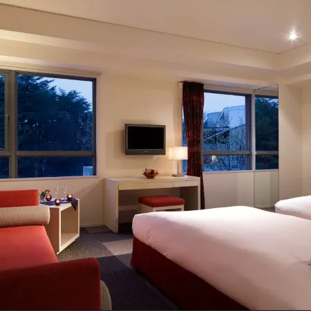 Hoshino Resorts Risonare Yatsugatake