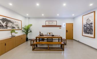 Floral ·Quanzhou liyupu house