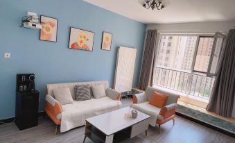 Tianjin Ximeidu Homestay