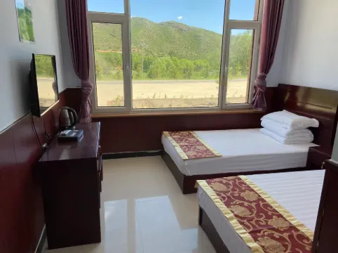 Duolun County Shanshui Renjia Homestay