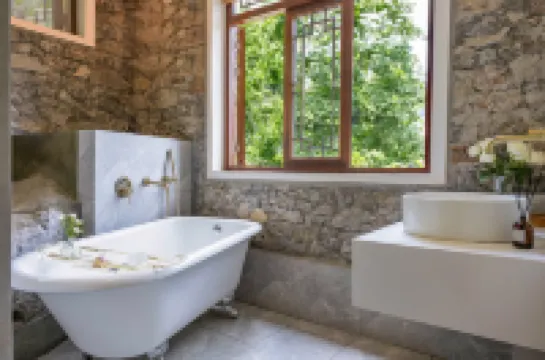 Wanfenglin Tianjing Yise Inn