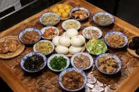 Homeinn Hotel (Xinzhou Ancient City Jiankang East Street)