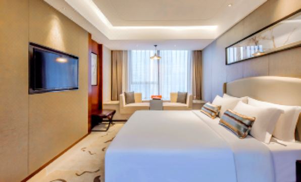 Hantang Laojiao Hotel