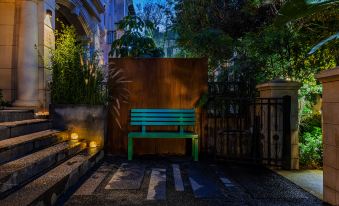 Dianchi Shuyu Meisu (Ecological Peninsula Branch)