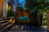 Lovely Garden·Dianchi Shuyu(Ecological Peninsula Branch)