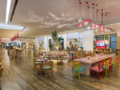 IntercityHotel Muscat Hotels in Muscat