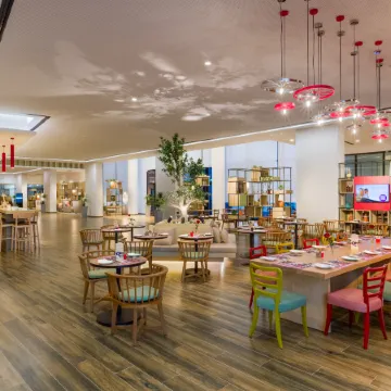 IntercityHotel Muscat