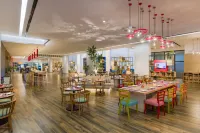 IntercityHotel Muscat