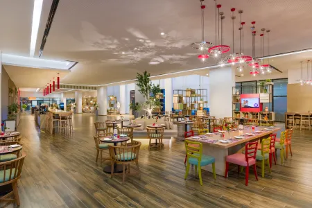 IntercityHotel Muscat